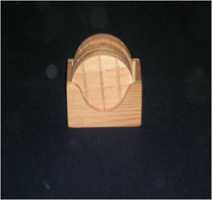 Coaster Set